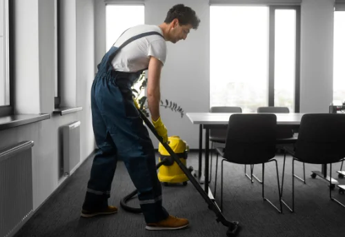 Nettoyage d'entreprise et locaux pros à Chenevrey-et-Morogne